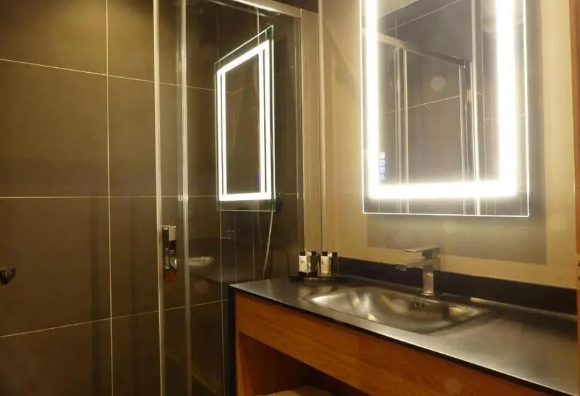 Standard-huone, Le Castel D Alti