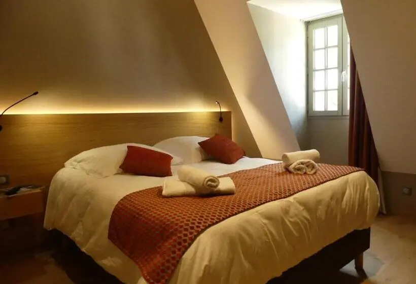 Standard-huone, Le Castel D Alti