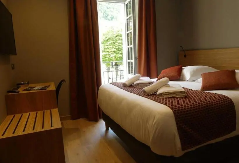 Standard-huone, Le Castel D Alti