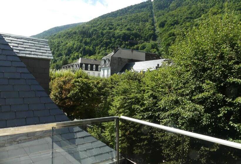 Люкс, Le Castel D Alti