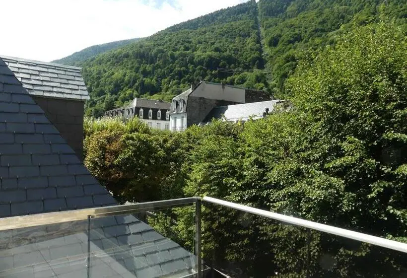 Sviitti, Le Castel D Alti