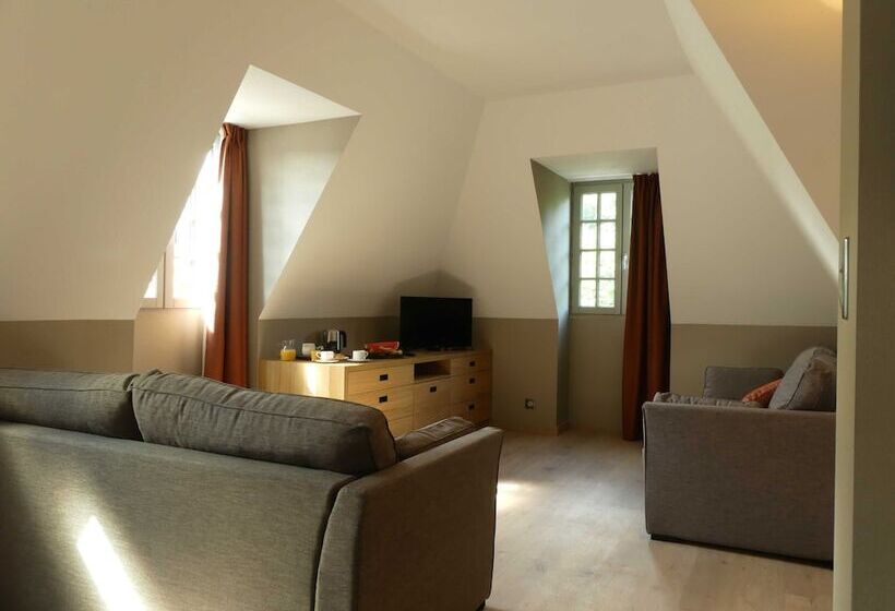 Люкс, Le Castel D Alti