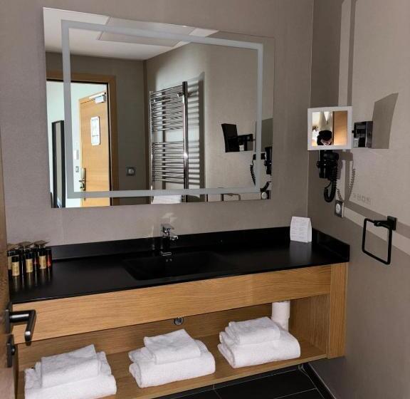 Номер Стандарт Трехместный, Le Castel D Alti