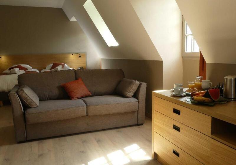 Люкс, Le Castel D Alti