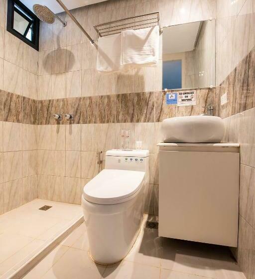 Suite 2 Sypialnie, Sunset View Ridge Residences