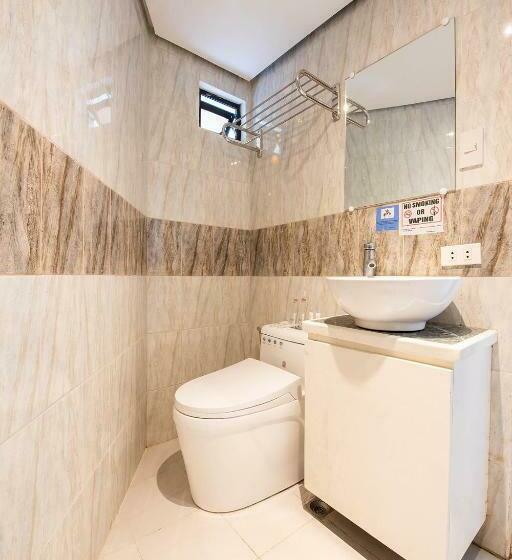 Pokój Rodzinny Deluxe, Sunset View Ridge Residences