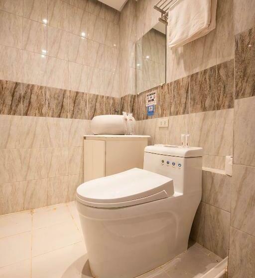 Pokój Deluxe Jednoosobowy, Sunset View Ridge Residences