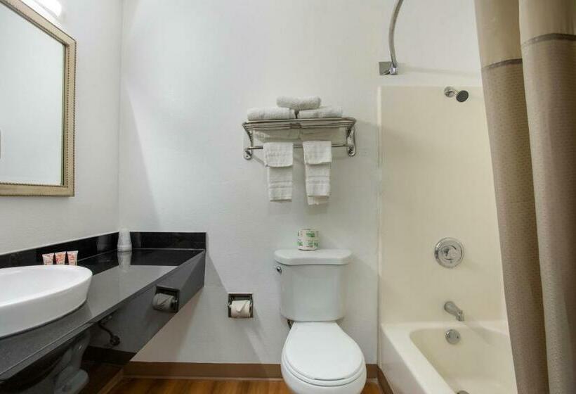 חדר סטנדרט עם מיטת קינג, Palmdale   Antelope Valley  Listing Partner