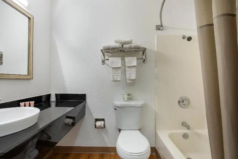 اتاق استاندارد با تخت بزرگ, Palmdale   Antelope Valley  Listing Partner