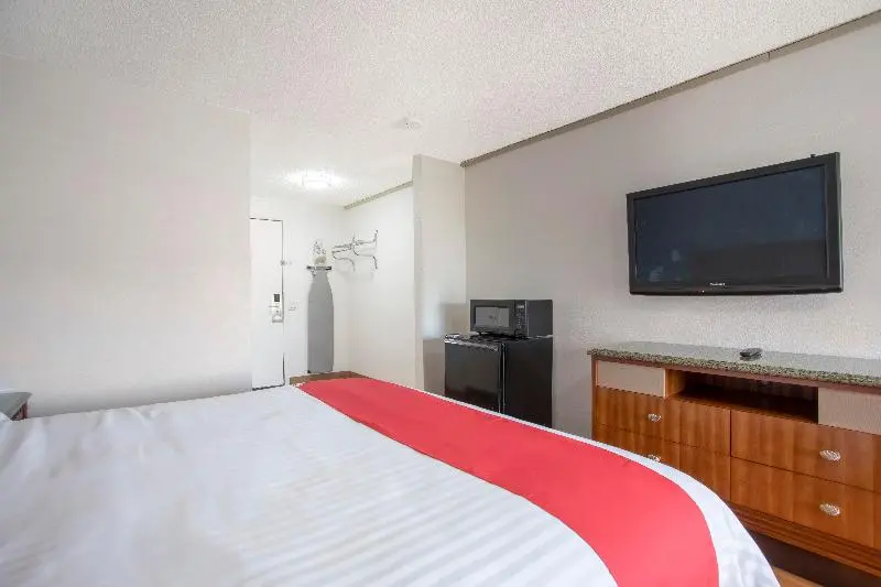 اتاق استاندارد با تخت بزرگ, Palmdale   Antelope Valley  Listing Partner