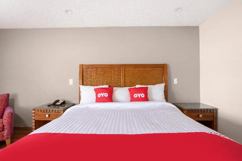 اتاق استاندارد با تخت بزرگ, Palmdale   Antelope Valley  Listing Partner