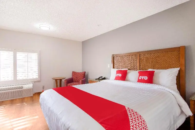 اتاق استاندارد با تخت بزرگ, Palmdale   Antelope Valley  Listing Partner
