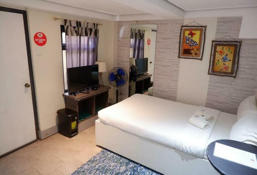 Pokój Rodzinny Superior, Sunset View Ridge Residences