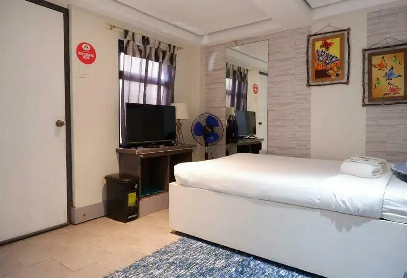 スーペリアファミリールーム, Sunset View Ridge Residences