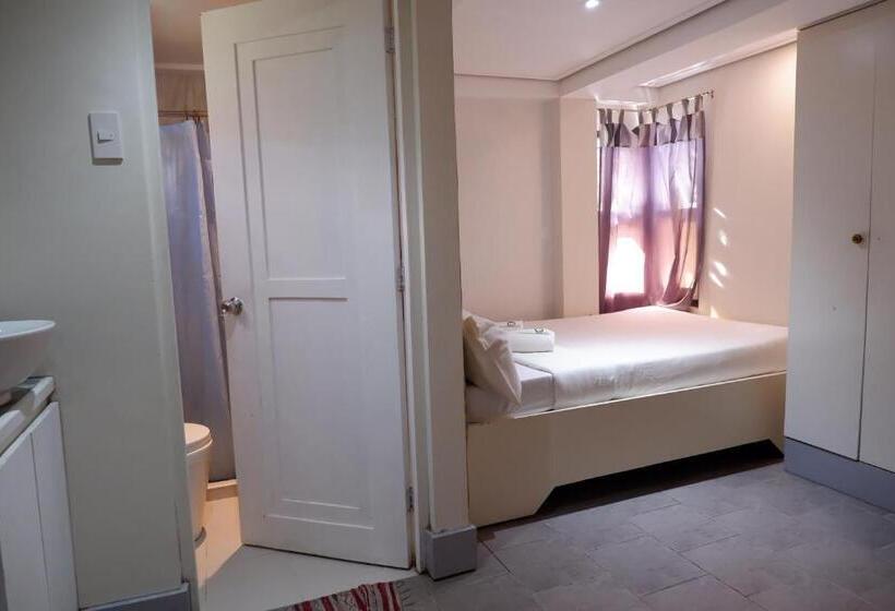 Pokój Rodzinny Superior, Sunset View Ridge Residences