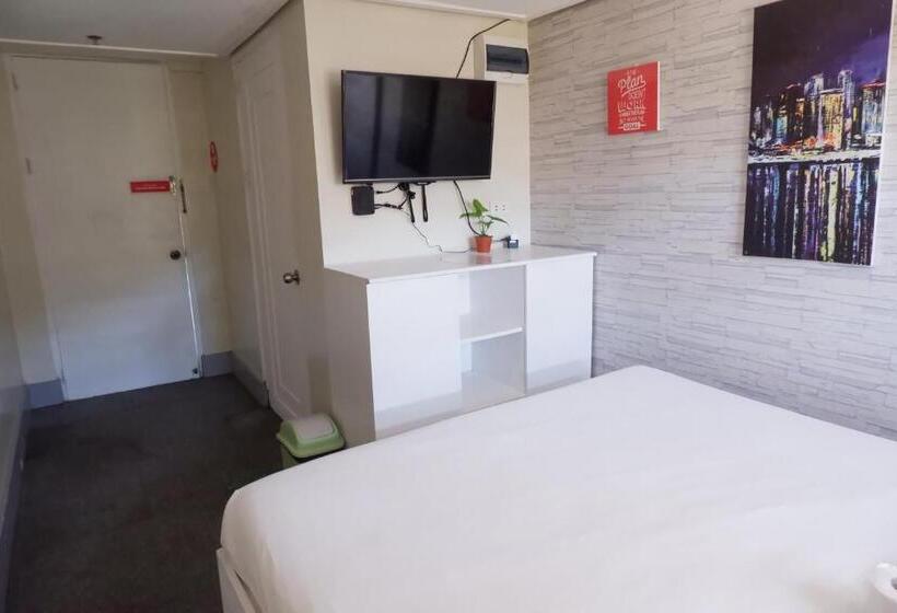 Pokój Deluxe, Sunset View Ridge Residences