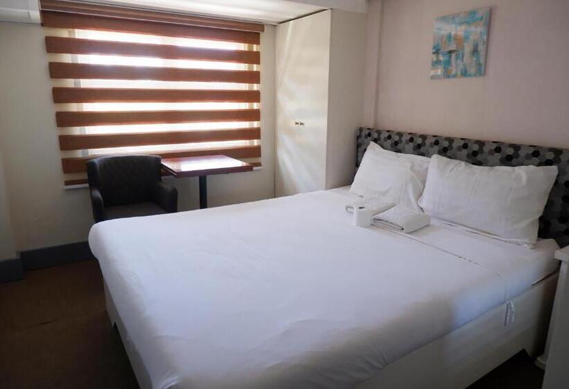 Pokój Deluxe, Sunset View Ridge Residences