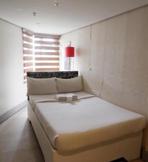 Pokój Deluxe, Sunset View Ridge Residences