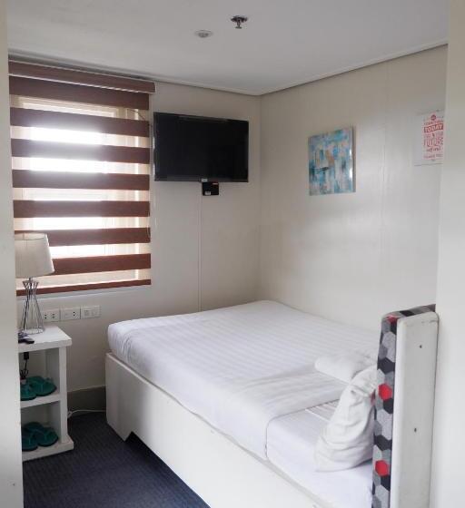 Pokój Deluxe, Sunset View Ridge Residences