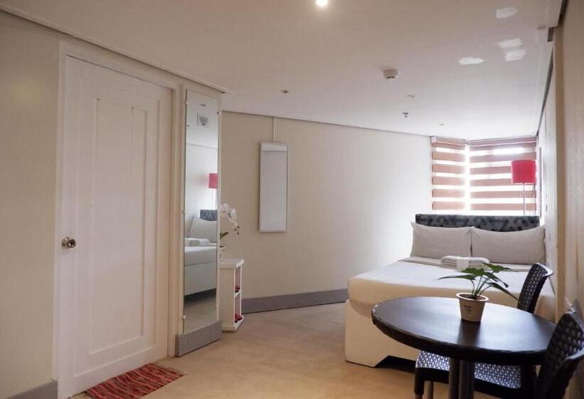 Pokój Deluxe, Sunset View Ridge Residences