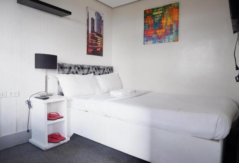 Pokój Deluxe, Sunset View Ridge Residences