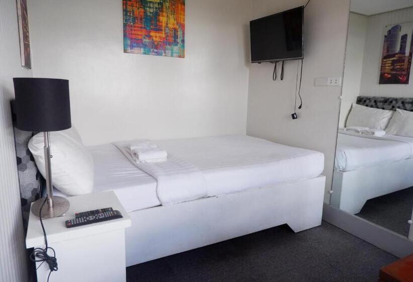 Pokój Deluxe, Sunset View Ridge Residences