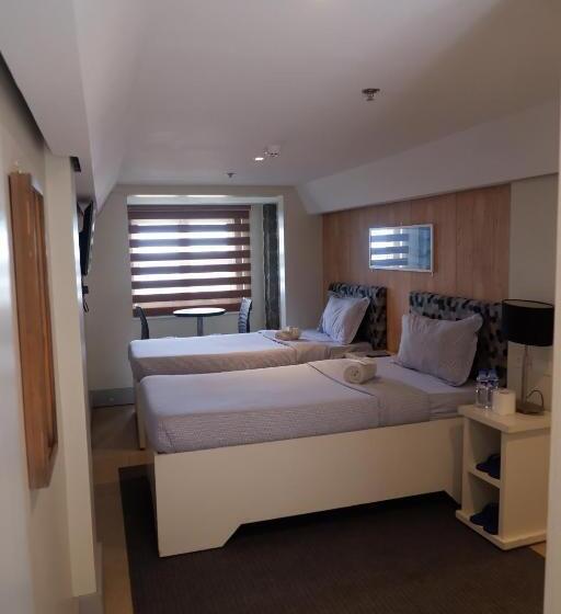 Pokój Deluxe, Sunset View Ridge Residences