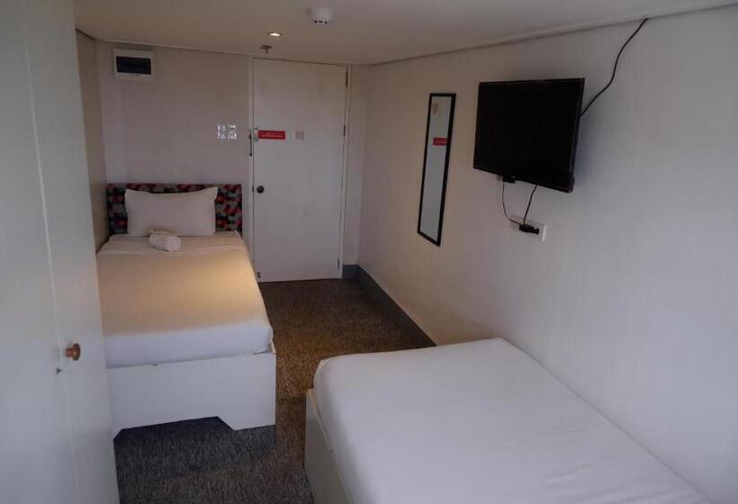 Pokój Deluxe, Sunset View Ridge Residences