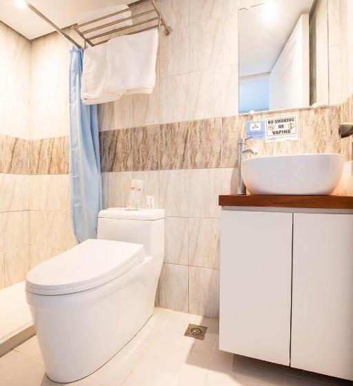 Pokój Deluxe, Sunset View Ridge Residences