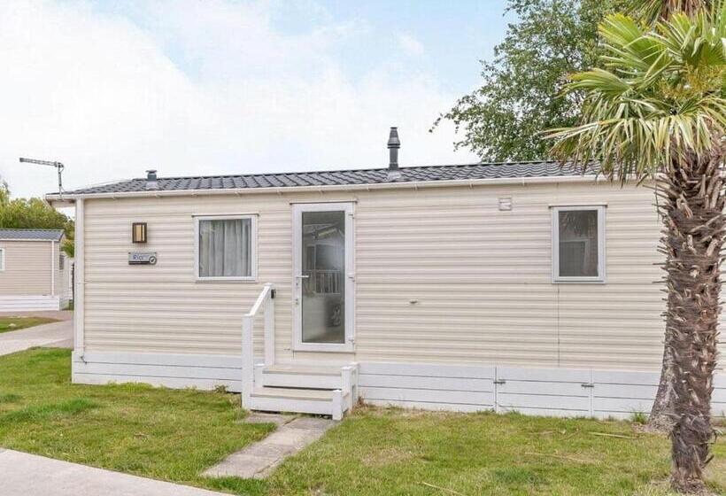 منزل غرفة نوم واحدة, Foxhunter Park