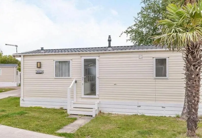 Casa 1 Camera da Letto, Foxhunter Park