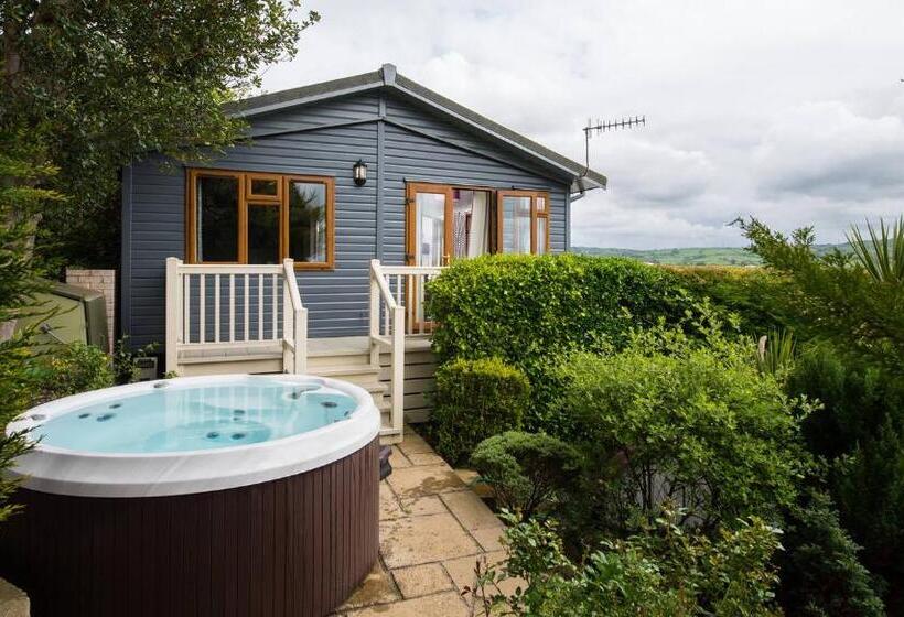 Номер Стандарт, Tan Rallt Holiday Park & Spa