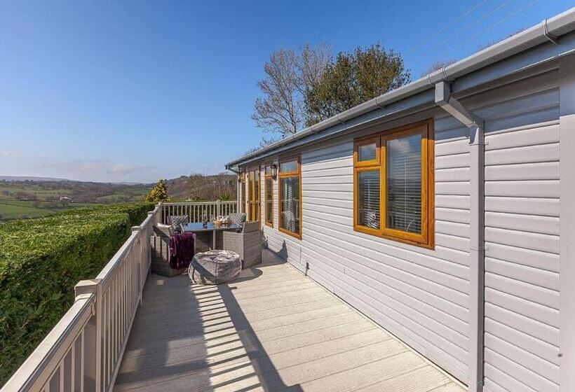 스탠다드 룸, Tan Rallt Holiday Park & Spa