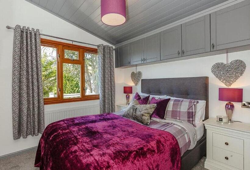 스탠다드 룸, Tan Rallt Holiday Park & Spa