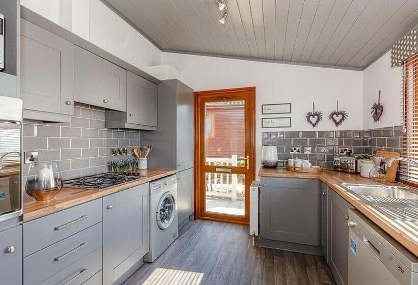 스탠다드 룸, Tan Rallt Holiday Park & Spa