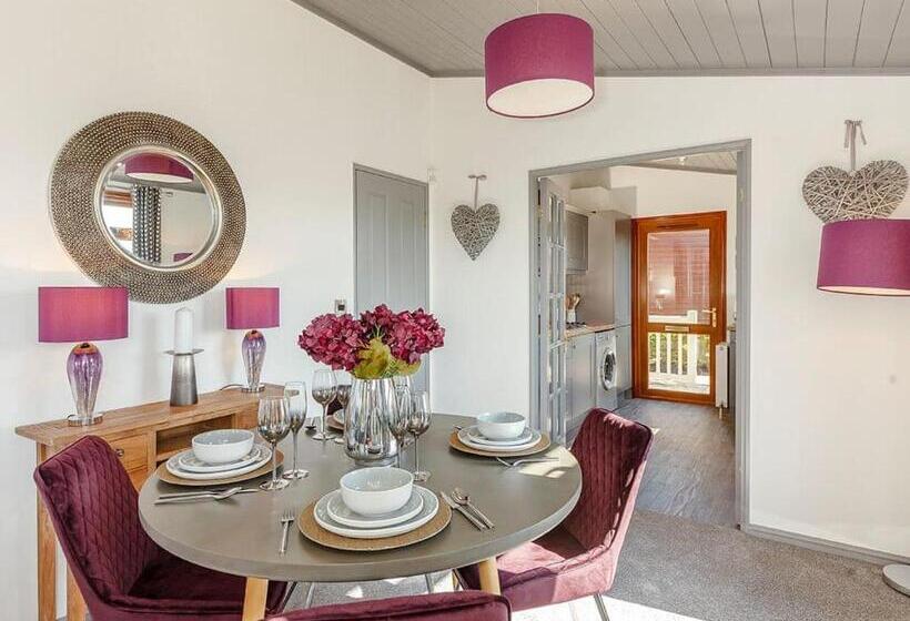 Номер Стандарт, Tan Rallt Holiday Park & Spa