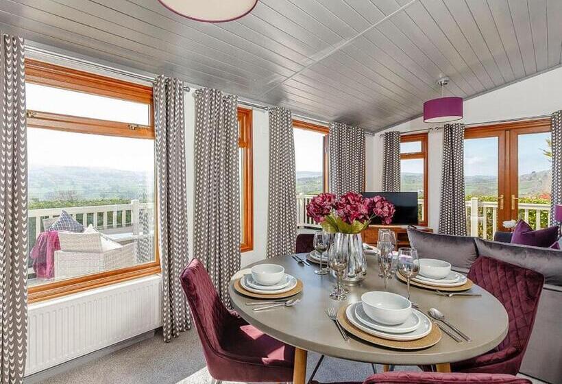 스탠다드 룸, Tan Rallt Holiday Park & Spa