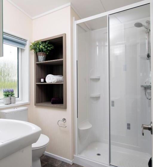 스탠다드 전망 룸, Tan Rallt Holiday Park & Spa