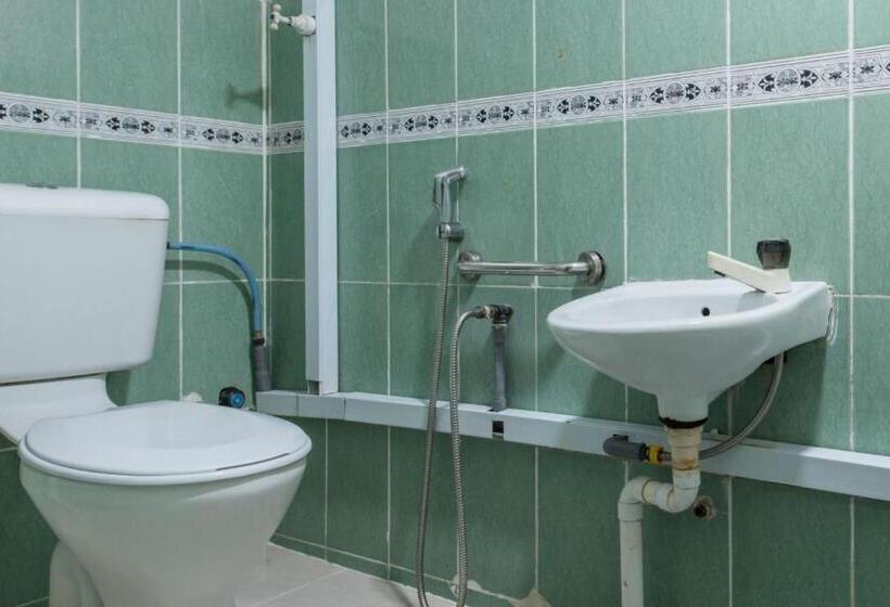 اتاق استاندارد, Persona Boutique