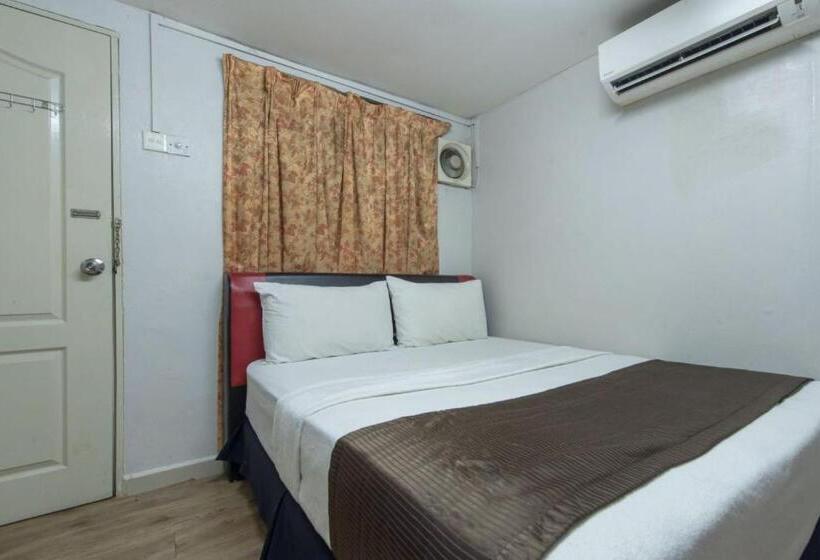 اتاق استاندارد, Persona Boutique