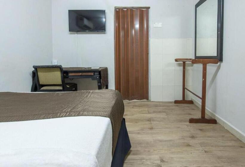 اتاق استاندارد, Persona Boutique