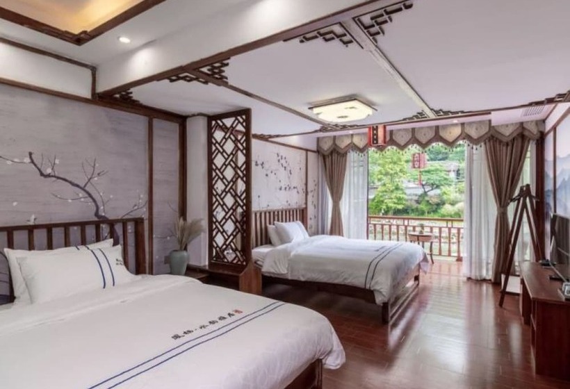 패밀리 룸, Easy Stay River View