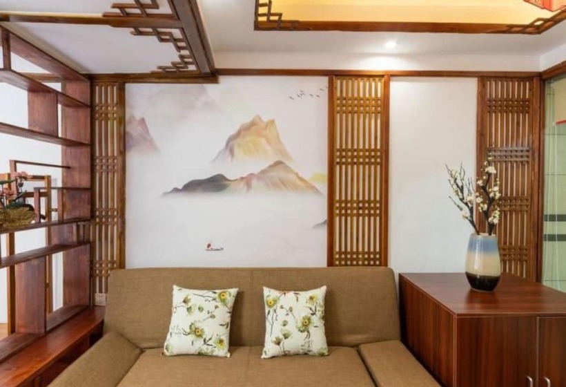 غرفة عائلية, Easy Stay River View