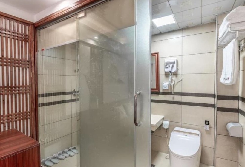 패밀리 룸, Easy Stay River View