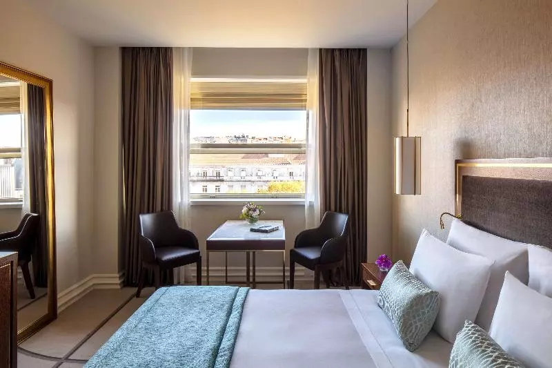 デラックススタジオ, Extended Stay America Suites  Indianapolis  West 86th St