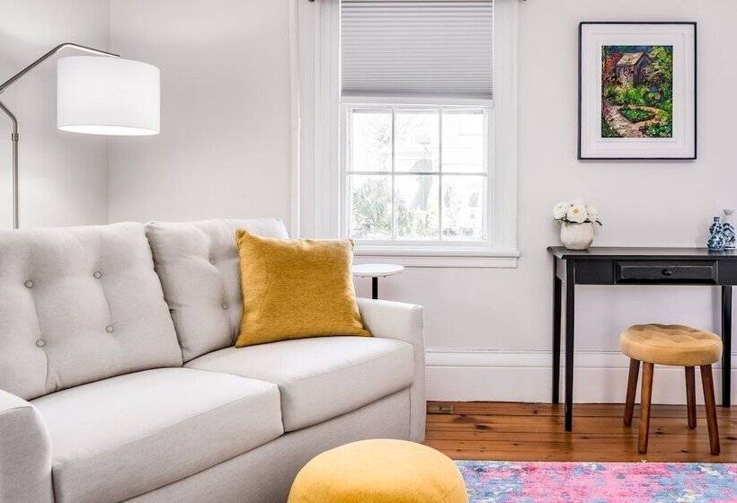 스탠다드 룸, Martin Hill Inn