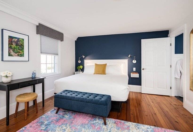 스탠다드 룸, Martin Hill Inn