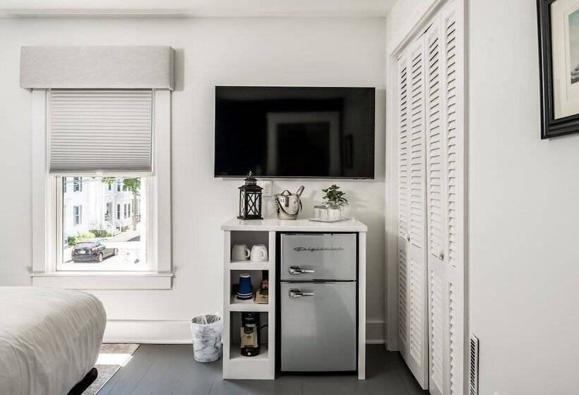 스탠다드 룸, Martin Hill Inn