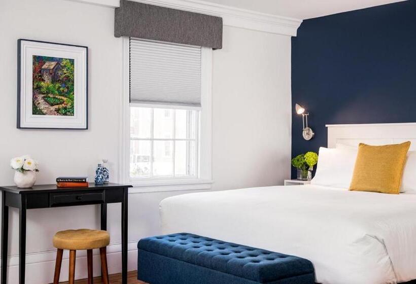 디럭스 룸, Martin Hill Inn