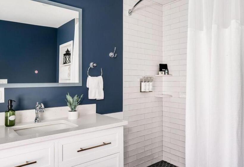 디럭스 룸, Martin Hill Inn